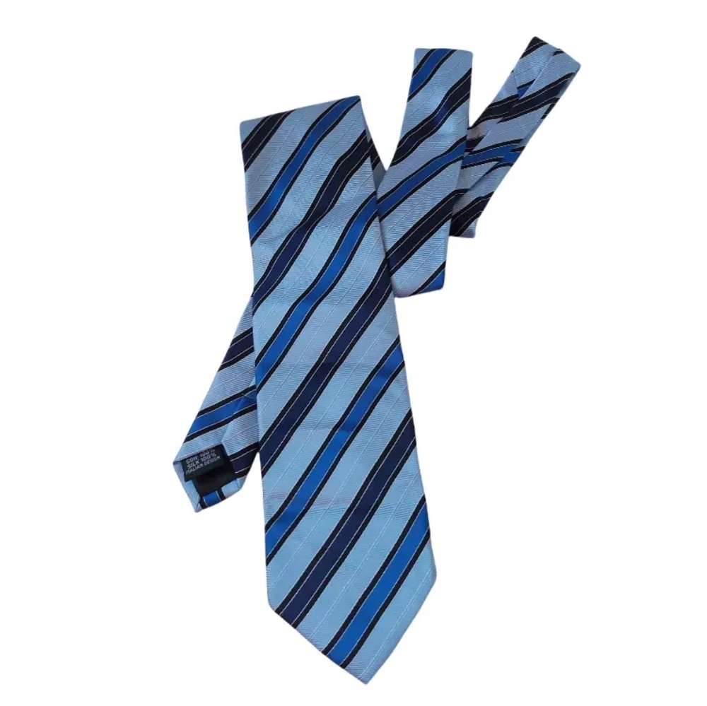 *2 for $20* Bellissimo Silk Tie